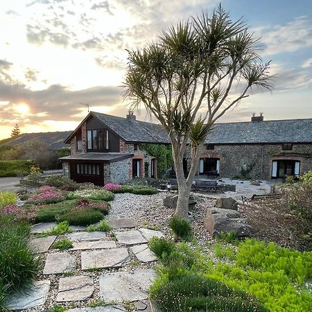 Downe Cottages Хартланд Екстериор снимка