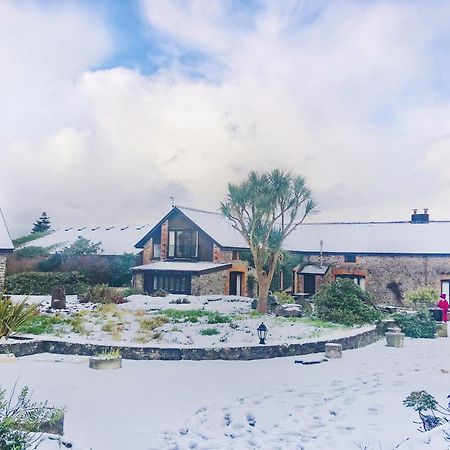 Downe Cottages Хартланд Стая снимка