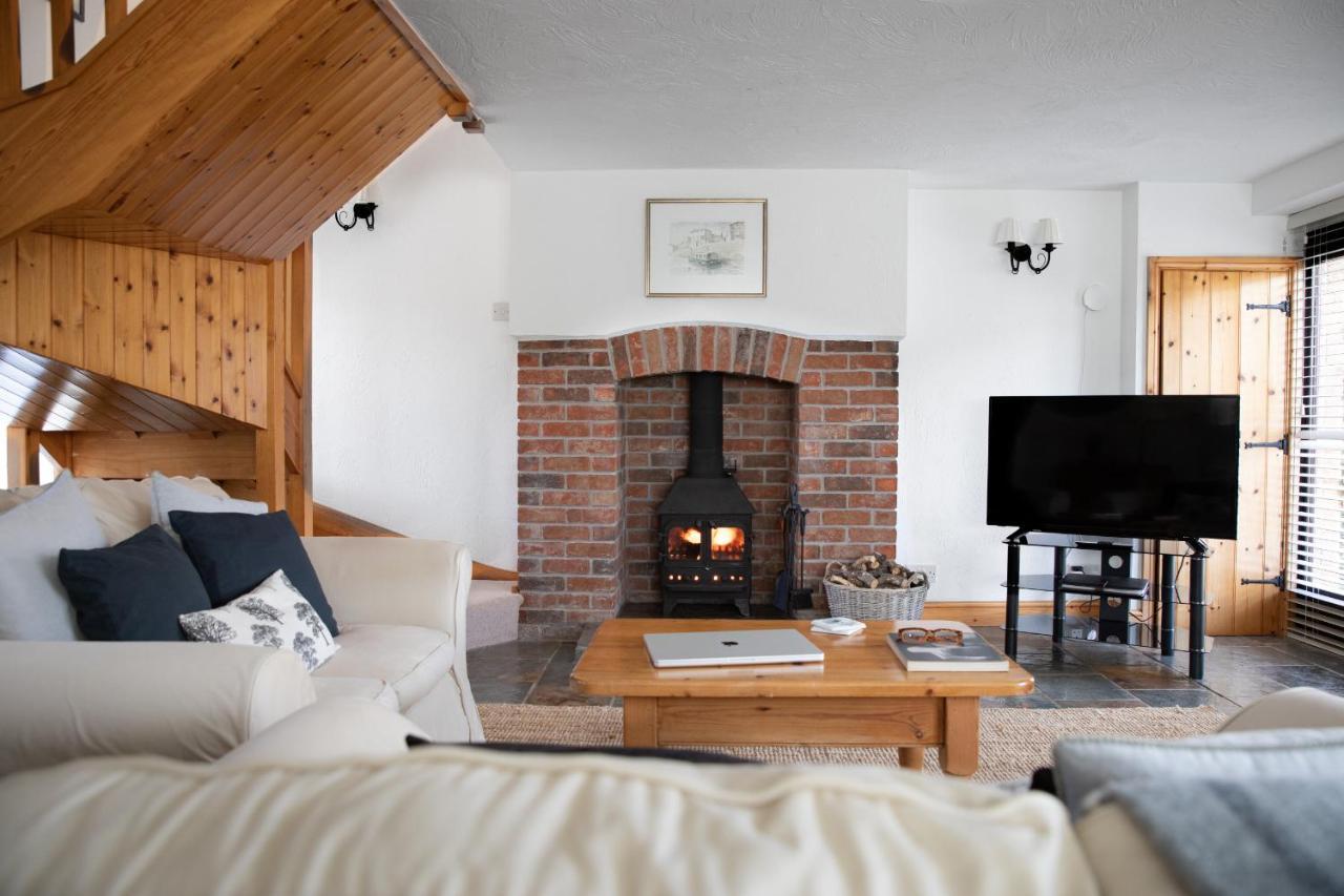 Downe Cottages Хартланд Екстериор снимка
