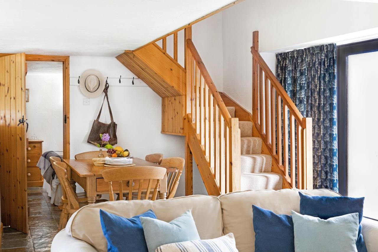 Downe Cottages Хартланд Екстериор снимка